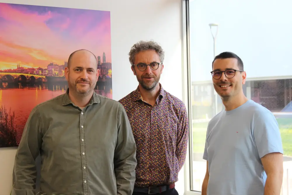 CMG : 60 ans d’expertise au service du territoire